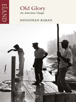 cover image of Old Glory